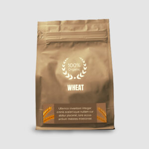 Store wheat